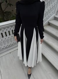 Vera Elbise 32 2333 Siyah