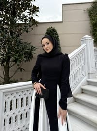 Vera Elbise 32 2333 Siyah