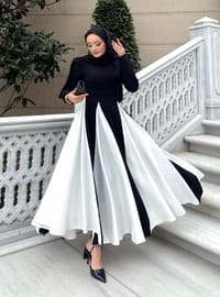 Vera Elbise 32 2333 Siyah
