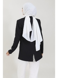 Kadın Ceket Siyah 6146