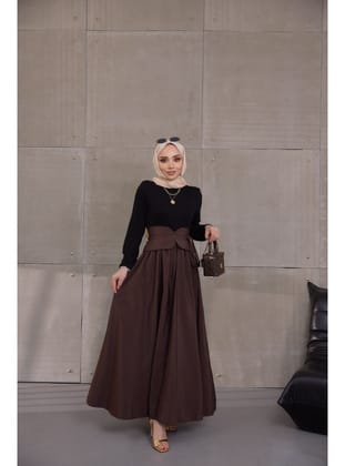 ETEK - KAHVERENGİ