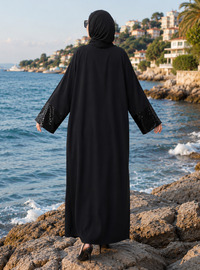 Ferace - Siyah