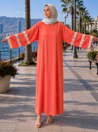 Ferace - Nar Çiçeği