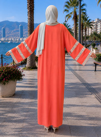 Ferace - Nar Çiçeği