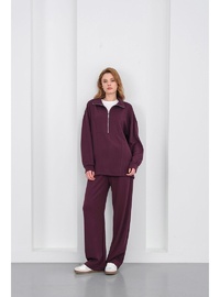 Mürdüm Oversize Eşofman Takımı