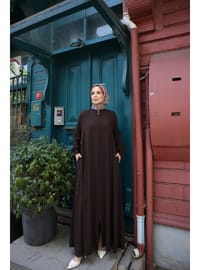 Mevlana Ferace Kahverengi