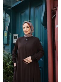 Mevlana Ferace Kahverengi