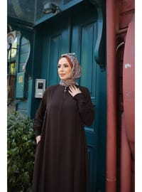 Mevlana Ferace Kahverengi