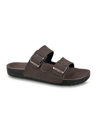Ceyo Bahama-10 Günlük Ortopedik Rahat Unisex Terlik