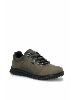 Dockers 233215 Hakiki Deri Dikişli Kışlık Erkek Outdoor Ayakkabı
