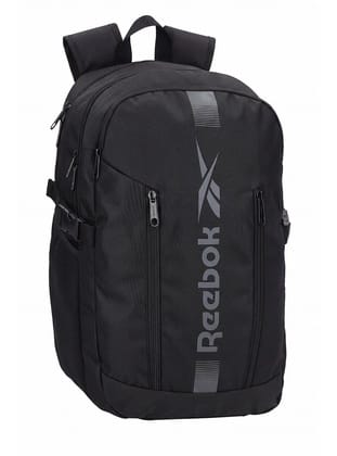 Reebok BACKPACK 2C Unisex Büyük Boy 5 Gözlü Sırt Çantası