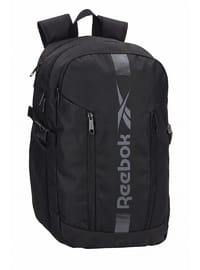 Reebok BACKPACK 2C Unisex Büyük Boy 5 Gözlü Sırt Çantası