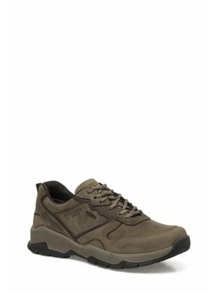 Dockers 233125 Hakiki Deri Dikişli Kışlık Erkek Outdoor Ayakkabı