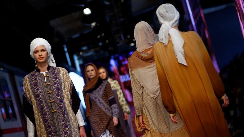 Spring colors, breezy fabrics seen in Turkey’s Modest Fashion Week-Kerim Türe