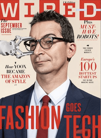 Wired UK, 2014’ün en gözde İstanbul merkezli girişimlerini seçti-Kerim Türe